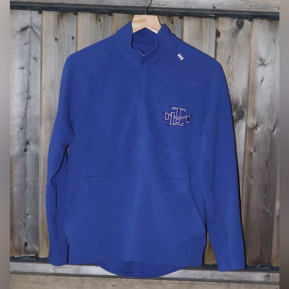 ❗️Lululemon x Toronto Maple Leafs 1/4 Zip❗️